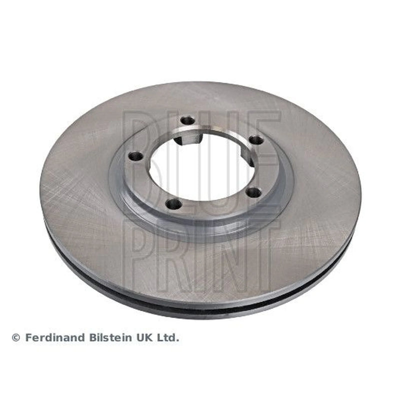 Blue Print 2 x Front Brake Discs ADC44315