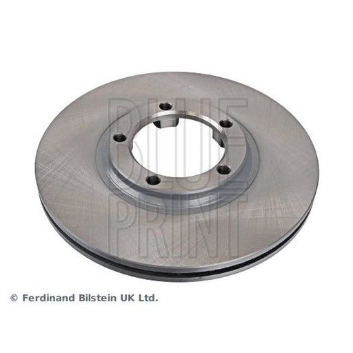 Blue Print 2 x Front Brake Discs ADC44315