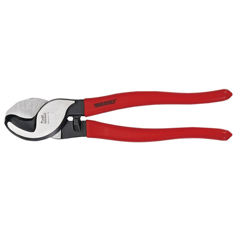 Teng Tools Cable Cutter 250mm Heavy Duty Cutting Pliers
