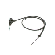 Bosch Handbrake Cable Front 1 987 477 575
