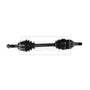 Borg & Beck CV Drive Shaft Driveshaft Front Left BDS1052