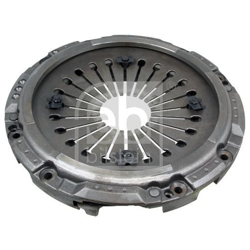 Febi Clutch Pressure Plate 380mm 105307