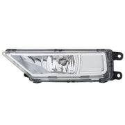 Hella Front Left Fog Light H11 1NG 354 843-091