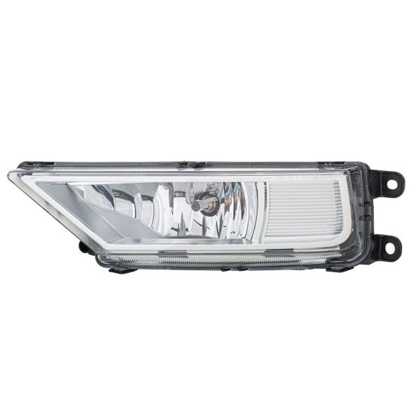 Hella Front Left Fog Light H11 1NG 354 843-091
