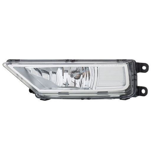 Hella Front Left Fog Light H11 1NG 354 843-091