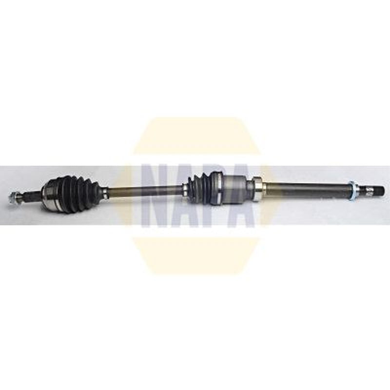 NAPA CV Drive Shaft Driveshaft Front Right NDS1430R