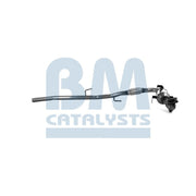 BM Catalysts Homologated Petrol Cat BM91721H