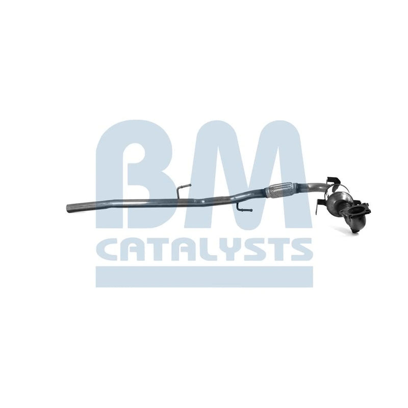 BM Catalysts Homologated Petrol Cat BM91721H