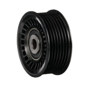Gates V-Ribbed Belt Deflection/Guide Pulley Left T36763