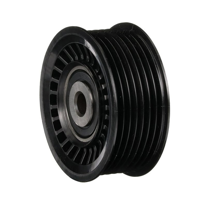 Gates V-Ribbed Belt Deflection/Guide Pulley Left T36763