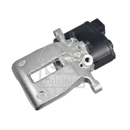 Febi Brake Caliper Assembly Rear Left 183208