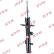 KYB Shock Absorber Damper Strut Front Left 3350073