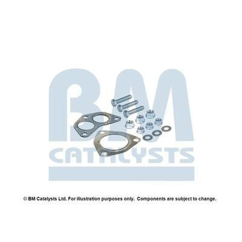BM Catalysts Exhaust Pipe Mounting Kit FK70054B