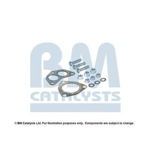 BM Catalysts Exhaust Pipe Mounting Kit FK70054B