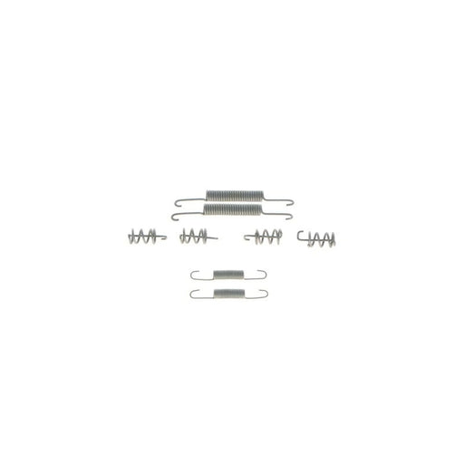 Bosch Parking Brake Shoe Accessory Kit 1 987 475 366