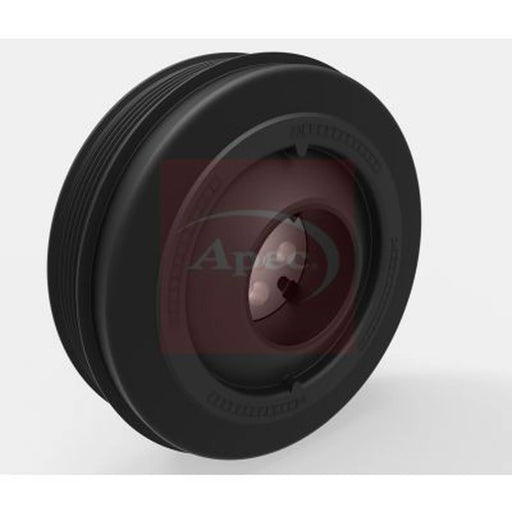 Apec Crank Shaft Belt Pulley ATV1137
