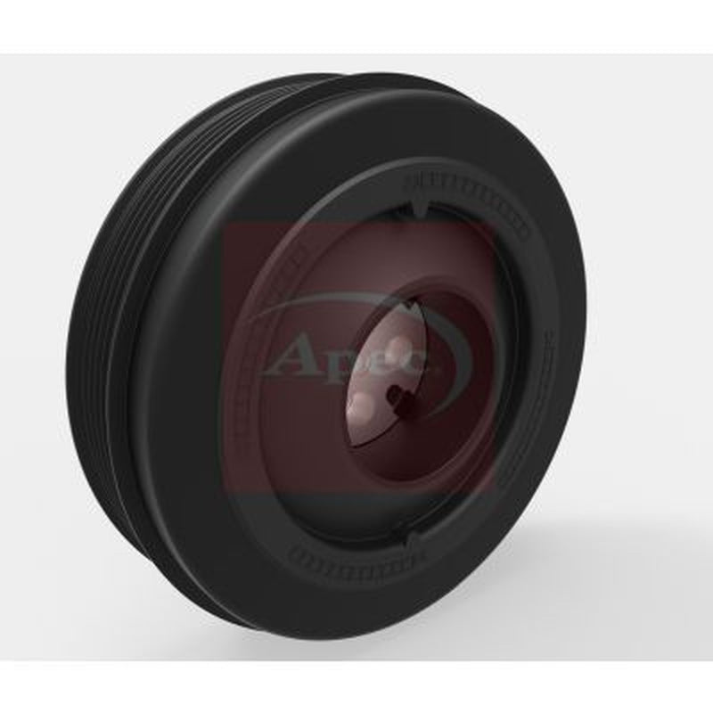 Apec Crank Shaft Belt Pulley ATV1137