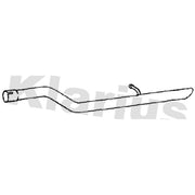 Klarius Exhaust Pipe OD VW981T
