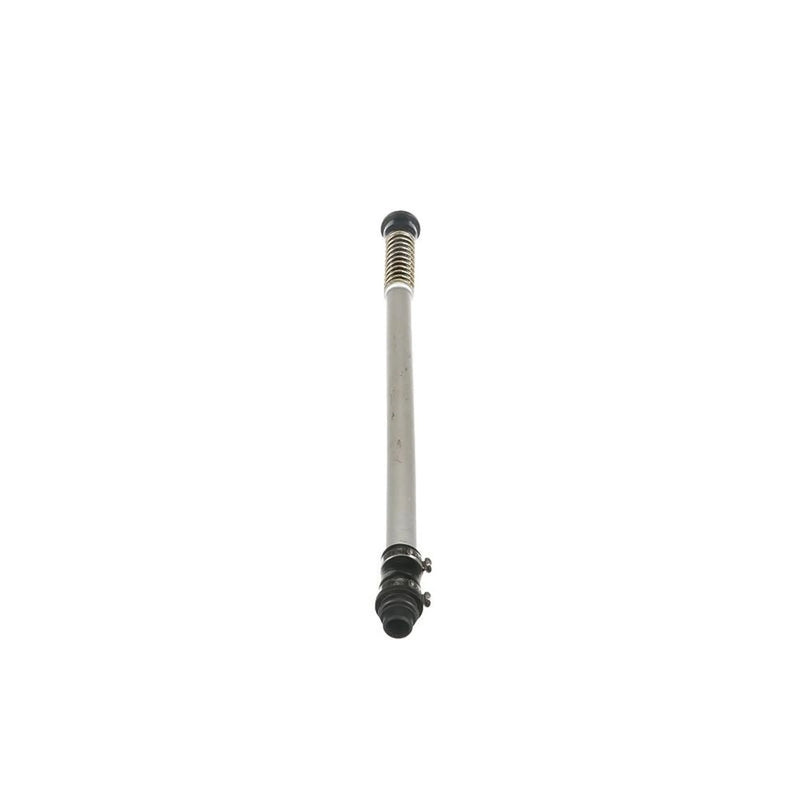Gates Crankcase Ventilation Hose 480mm EMH300