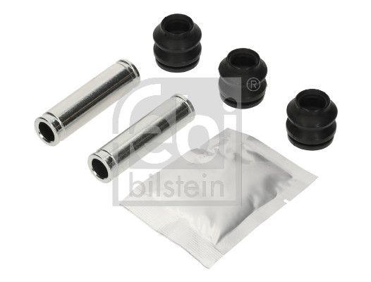 Febi Brake Caliper Guide Sleeve Kit Front