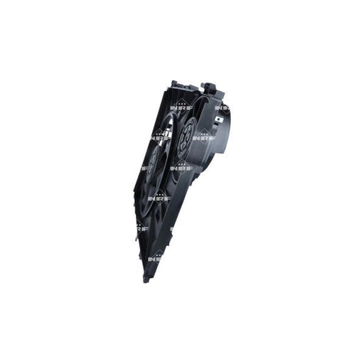 NRF Engine Cooling Fan 470028