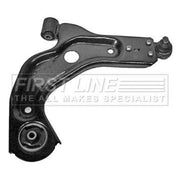 First Line Control/Trailing Arm FCA5999