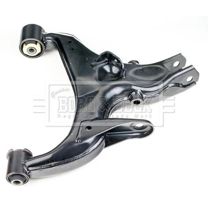 Borg & Beck Control/Trailing Arm BCA7892