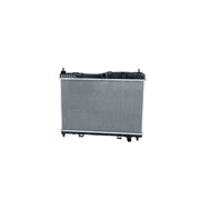 NRF Engine Radiator 59317