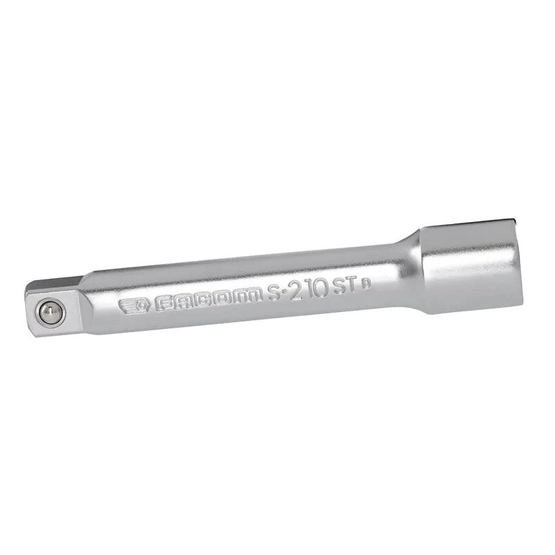 Facom S.210ST Extension 1/2in Drive 130mm - S.210ST