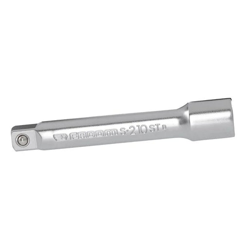 Facom S.210ST Extension 1/2in Drive 130mm - S.210ST