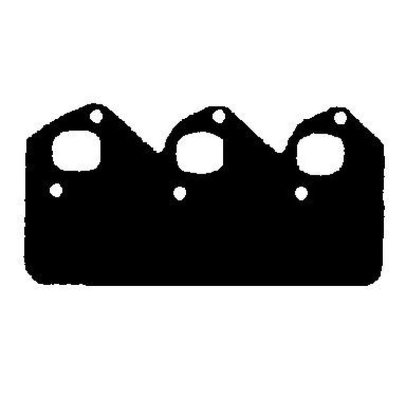 BGA Exhaust Manifold Gasket Wide 1mm Thick MG9366