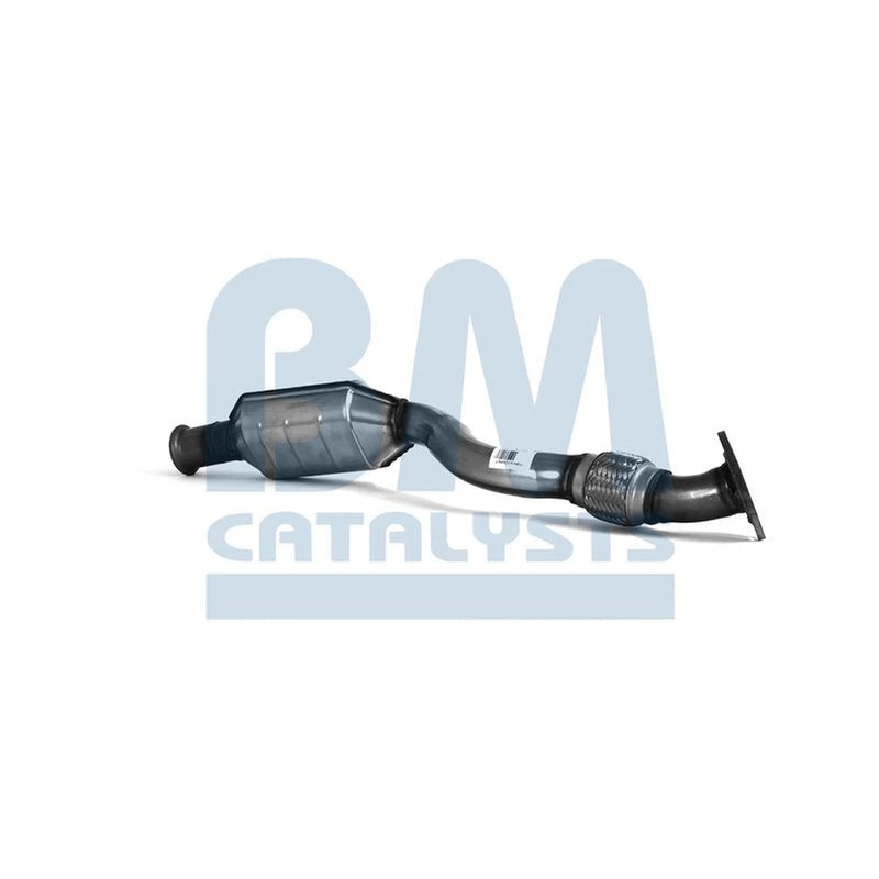 BM Catalysts Homologated Diesel Cat BM80119H