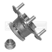 First Line Wheel Bearing Kit FBK923