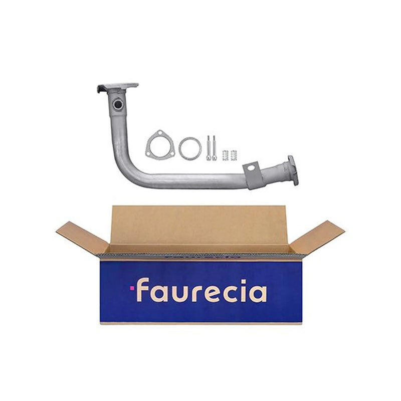Hella Exhaust Pipe OD 8LA 366 004-751