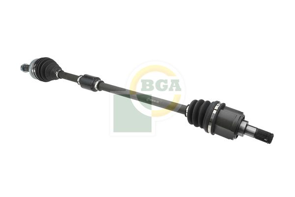 BGA CV Drive Shaft Driveshaft Front Right