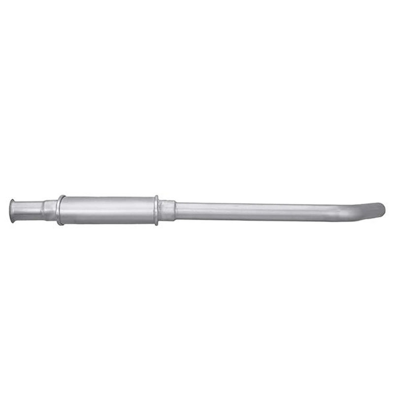 Hella Middle Silencer 8LC 366 026-201