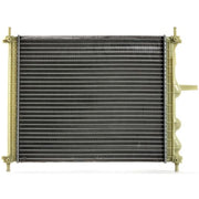 Mahle Engine Radiator CR 1998 000P