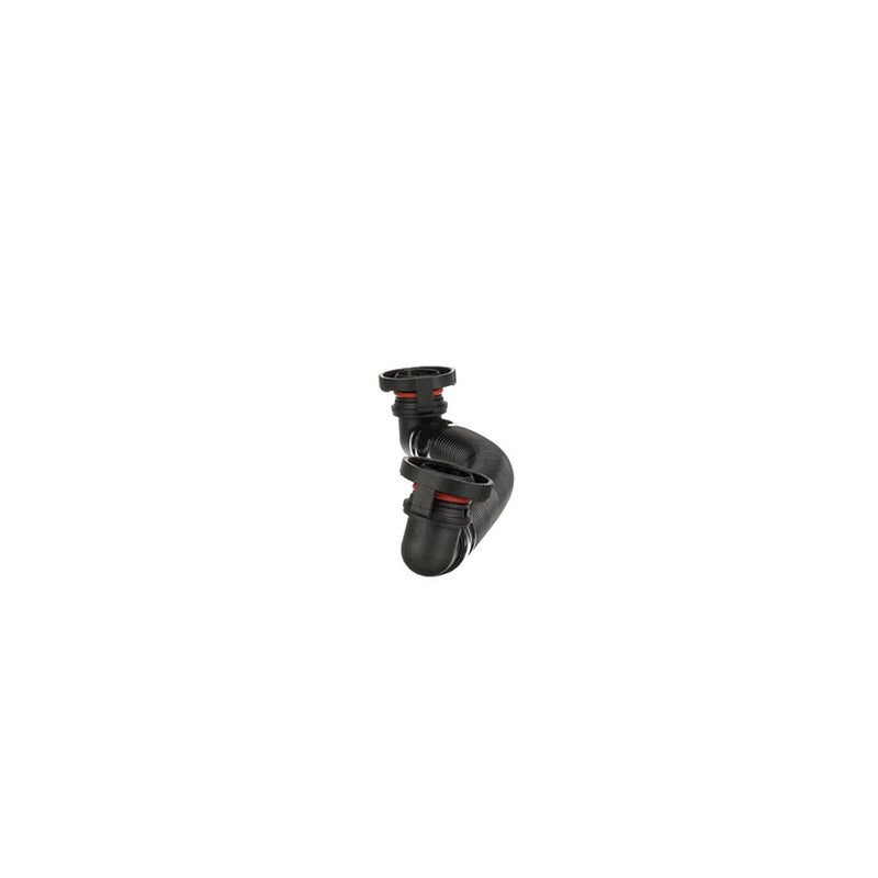Gates Crankcase Ventilation Hose 340mm EMH741
