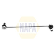 NAPA Stabiliser Bar Link Coupling Rod Front Right NST4139