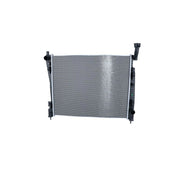 NRF Engine Radiator 550053