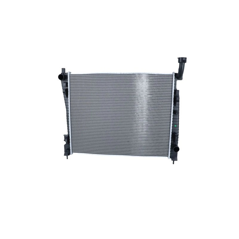 NRF Engine Radiator 550053