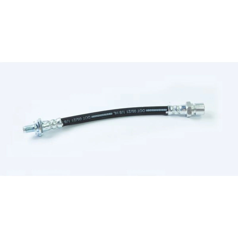 Juratek Brake Hydraulic Hose Line Rear JBH1017