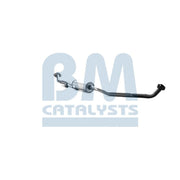 BM Catalysts Homologated Petrol Cat BM91604H