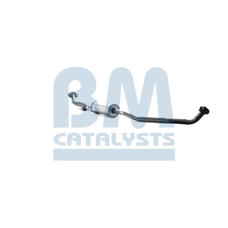 BM Catalysts Homologated Petrol Cat BM91604H