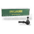 First Line Steering Tie Rod End Ball Joint FTR4985