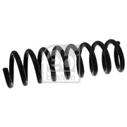 Febi Front Suspension Coil Spring 39537