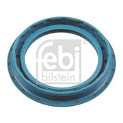Febi Wheel Bearing Shaft Seal 52mm OD ID Wide 05004