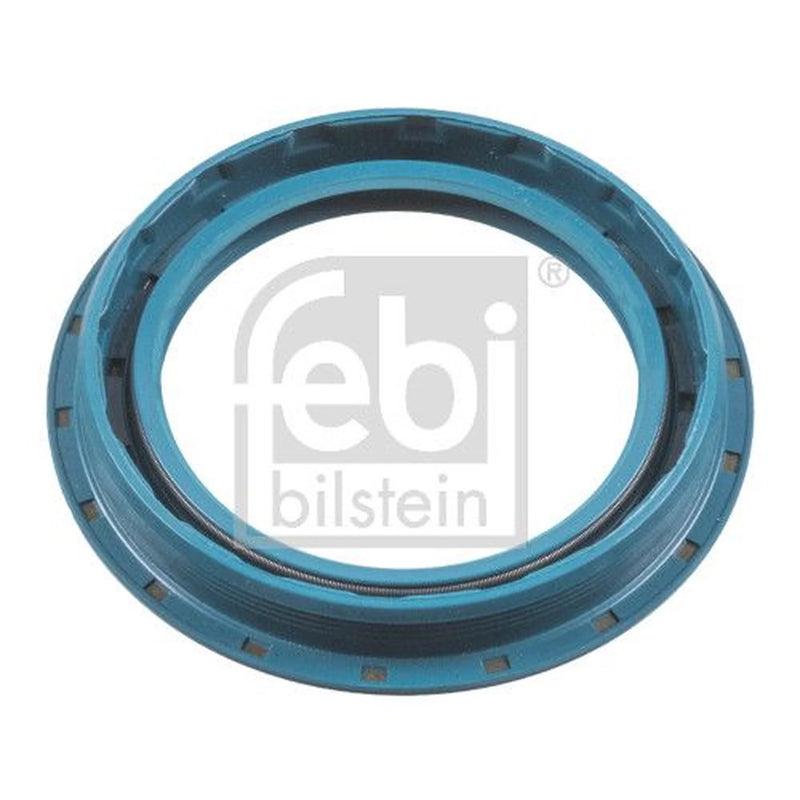 Febi Wheel Bearing Shaft Seal 52mm OD ID Wide 05004