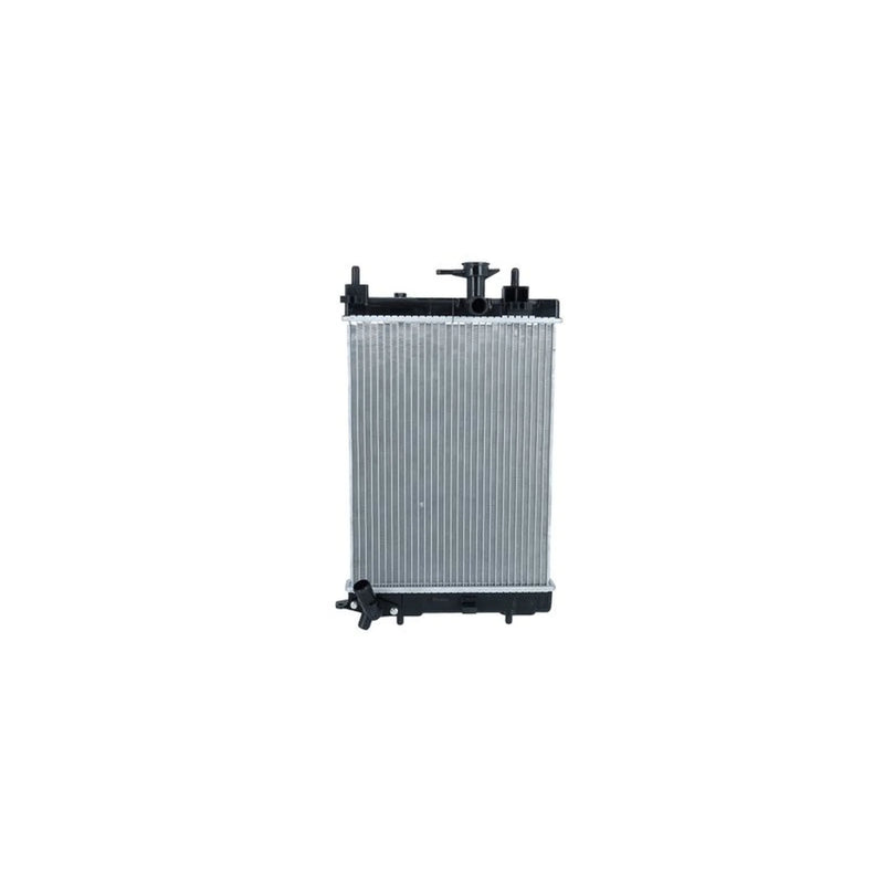 NRF Engine Radiator 59207