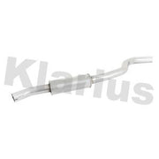 Klarius Box With Centre Pipe Centre BM590D